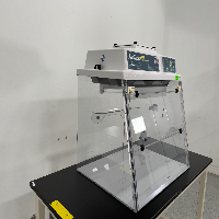 AirClean 600 PCR Workstation image 0